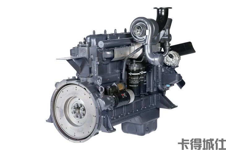 柴油机型号KD8D220D2